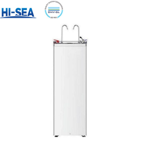 Marine Stainless steel Water Dispenser